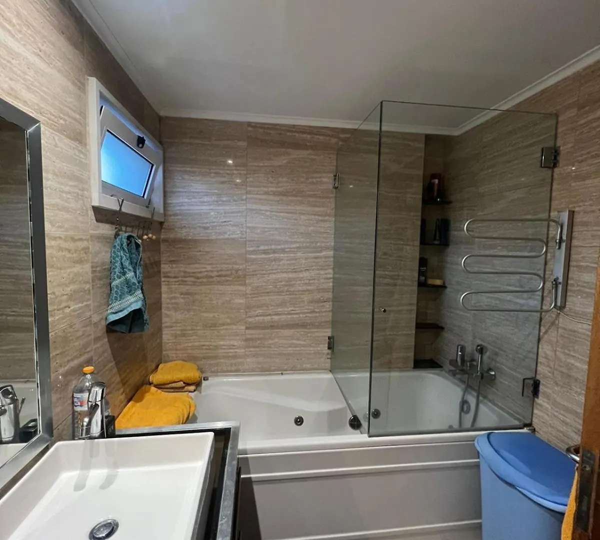 Homestay Private Room With View Estoril