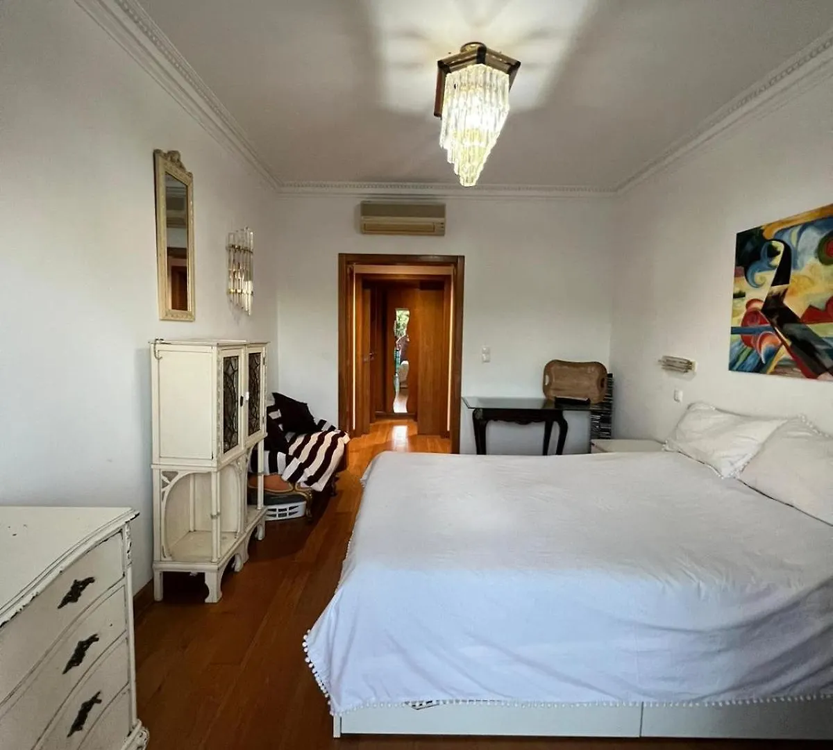 Homestay Private Room With View Estoril
