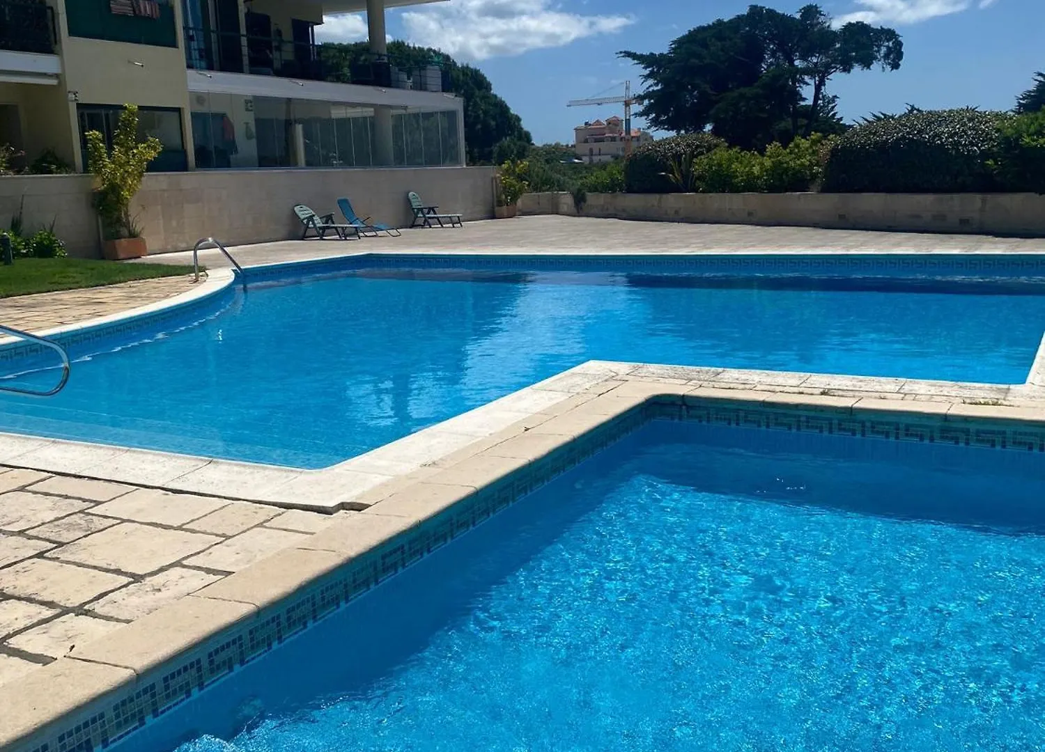 Homestay Private Room With View Estoril Portugal