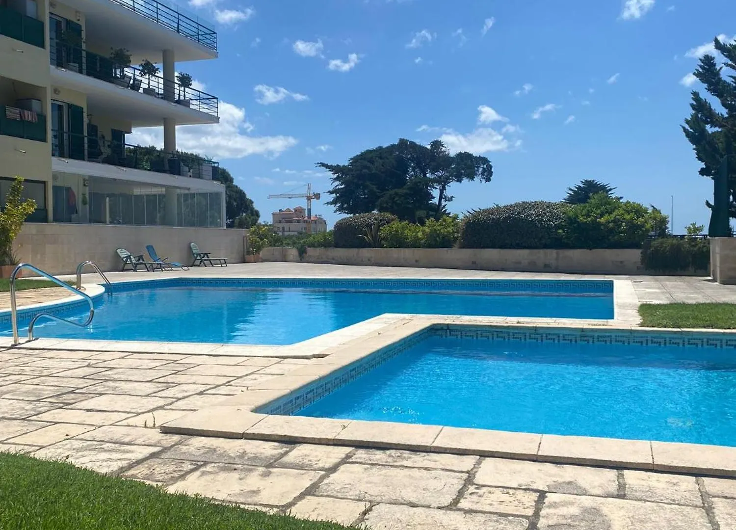 Private Room With View Estoril Portugal