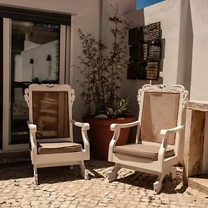 Moradia Сasa de vacaciones